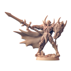 Drakenmir The Bonelord