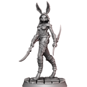 6ead8bec1f86b47f4e70a3903983d5c7.png Sofia - Female Rabbitfolk