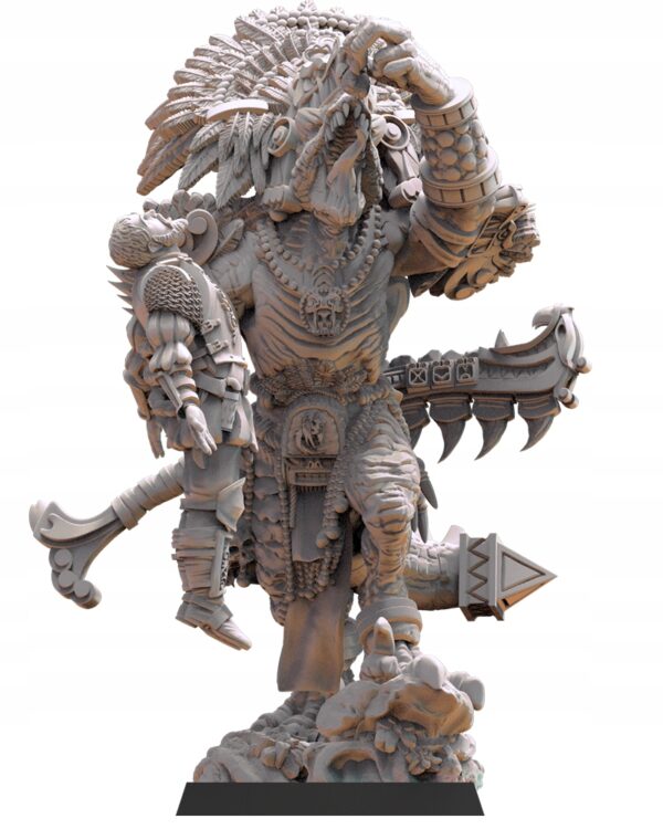 6ed98e7d9ee7458085922a1bb9a382f5.jpg Ehecatl The Devourer - Lost Kingdom