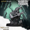 Swamp Goblins with Hand Weapons - x10