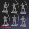 Bowmen Unit 10x - Monstrous Encounters
