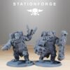 6fa25d0f9af604eb4f82eec9ba39930b.jpg Frontliners Heavy Support - Station Forge