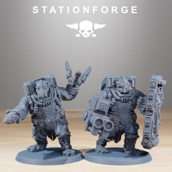6fa25d0f9af604eb4f82eec9ba39930b.jpg Frontliners Heavy Support - Station Forge