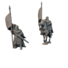 Hengstland Huscarl Banner Bearers Pack