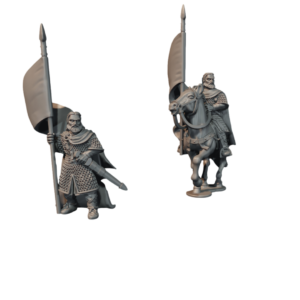 Hengstland Huscarl Banner Bearers Pack