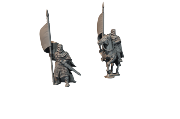 Hengstland Huscarl Banner Bearers Pack