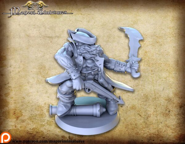 6fbf664ea083042a0c6561596b8783c8.jpg Marienburg Ogre - Magori Miniatures - Minifaktura