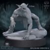 6fcb647a8c95572e90b885f00e6ba3b5.jpg Woldling Wretch #4 - Mammoth Factory - Druk 3D