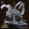 Grimalkin 1 - Mammoth Factory - Minifaktura