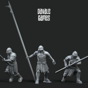 700c2d242dad96c5aeca61b70c91cfc6.jpg Blood Handed Orcs with Long Spears - x6