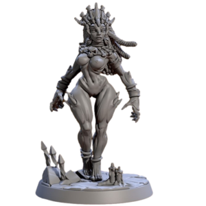 700eddfcd847ae1d9f4e4305cb605212.png Neriah – Lady of the Crypts Pinup Nude