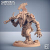 Svartwood Troll Hunters - x1