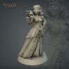 Female Vampire Noble 1