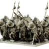 703462bdaf45daa144f8fd5516bedb8b.png Undead Dark Knight Unit - Nieumarli Mroczni Rycerze - Pełna Jednostka
