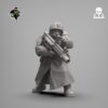 Spacenaz Specials Team x5 - Reptilian Overlords