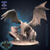 Varaxathra -#2 Mammoth Factory - Druk 3D