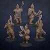 Icekander Royal Guard CMD  - Druk 3D