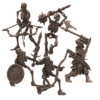 Skeleton Warriors 10x Oddział