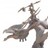 70744975785d364057d4d63b3711ce0c.jpg Metzli The Ruthless - Lost Kingdom - Druk 3D