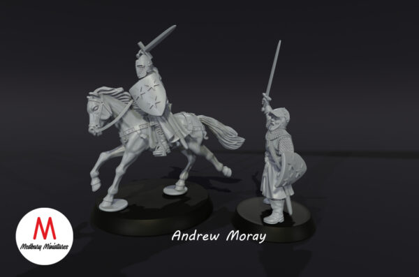708af5b0d3e8ffe96481262e78dbf8f2.jpg Andrew Moray - Zestaw Konno i Pieszo