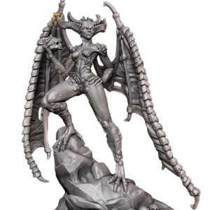 Monster Lilith