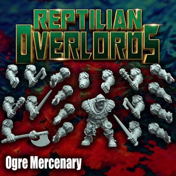 70df9713d9b14aa75562f40fc7249e0d.jpg Ogre Mercenary Champion - x1