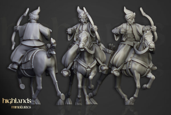 70f330ff1285f0a910da9c1ee76e0b63.jpg Cossack Light Cavalry - Kozacka Lekka Jazda