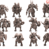 70fd91b416c1246b83ac381e8a5fd262.png Beastman Warriors - x1