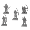 Squires Unit 10x   - Monstrous Encounters