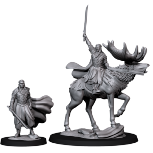 King of the Forest - Zestaw F/M - Davale Games