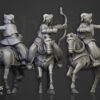 71a1b16566a41c6f119d7a8c7f5fcb34.jpg Cossack Light Cavalry - Kozacka Lekka Jazda