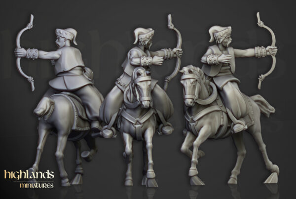 71a1b16566a41c6f119d7a8c7f5fcb34.jpg Cossack Light Cavalry - Kozacka Lekka Jazda