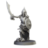 Skeleton Warriors Captain
