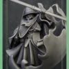 Mage of Healing - Mag Domu Uzdrowienia