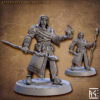 Apprentice Arcanists - x1