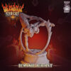 Demonic Acrobat