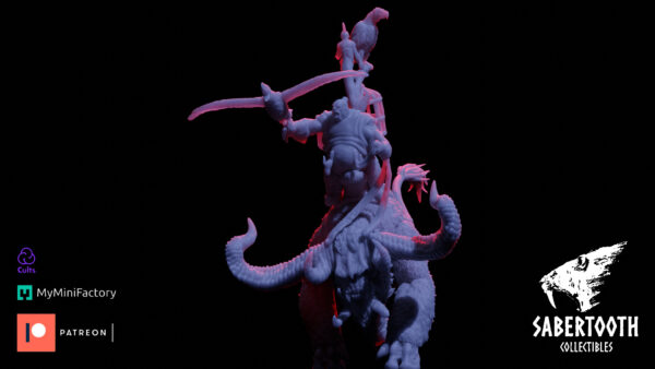 71de270a731b8417727800bce759a432.jpg Terrorbirdkeeper on Boulderskull