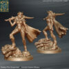 Dragon Slayer 1 - Labyrinth Models