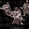 Orc Archers - x5