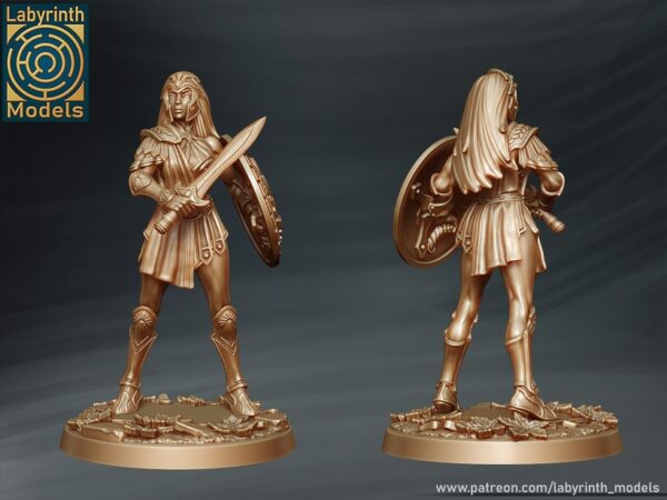 728ef41957afebbf3c6b1825a744a3ed.jpg Daughters of Hera 1 - Labyrinth Models