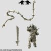 Khazrak - Magori Miniatures - Druk 3D