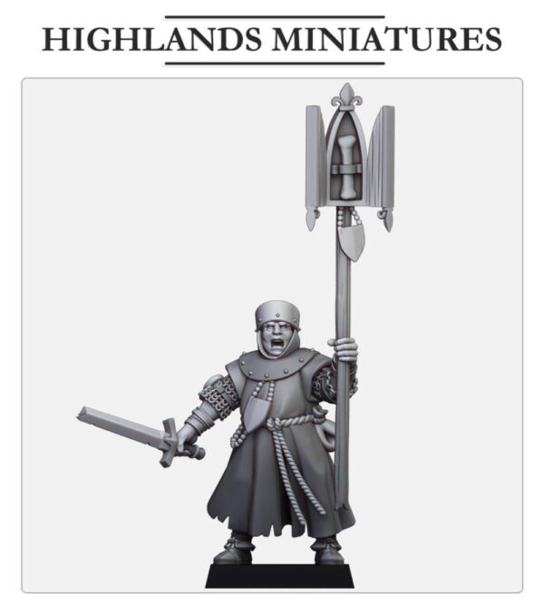 72cb0ca45da86f756ce0b4008fa84d31.jpg Gallia Cleric with Relic - x1