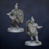 Icekander Royal Guard CMD  - Druk 3D