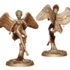 Harpy 1 - Labyrinth Models