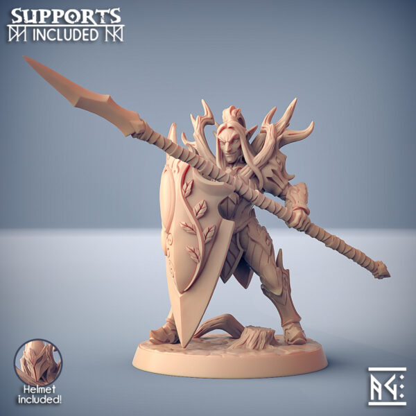 Sylvan Knights - x1