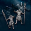 7353ca9755df5885348fa443837dced1.jpg Super Orc Shamans - Szaman Orków - Davale Games