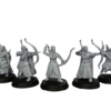 Elven Archers - Wood Elves - 5 Póz