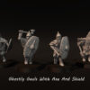 737b667aac466fb358d313fbf423566b.jpg Ghostly Gauls With Axe And Shield - x1