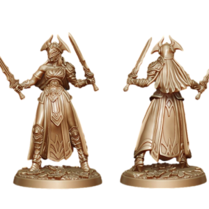 Fury 2 - Labyrinth Models
