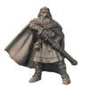 Hrothgar - x1